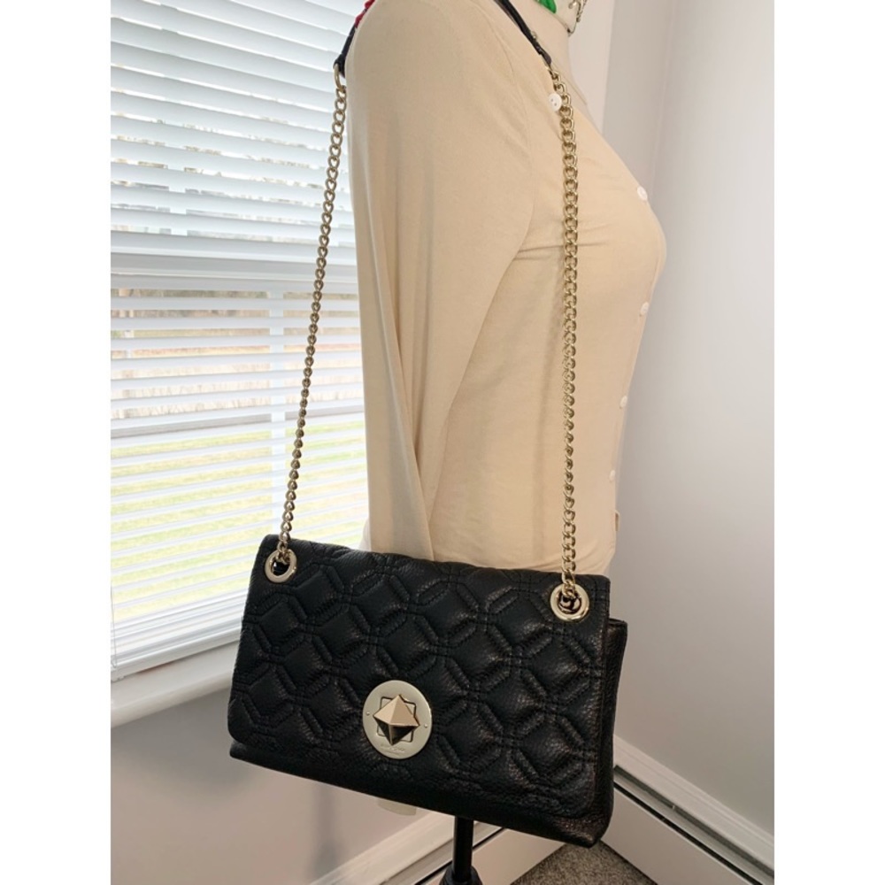 Kate Spade Chain Bag - Picture 4 of 9